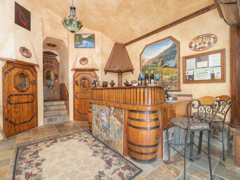 More Photos Of 1329 Larson Rd, Roseburg Winery Vineyard For Sale