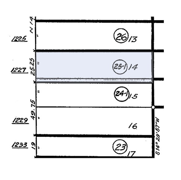 More Photos Of 1227 San Pablo Ave, Berkeley Storefront For Sale