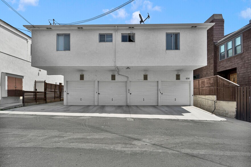More Photos Of 938 15th St, Santa Monica Apartments For Sale