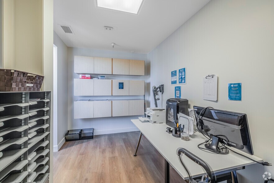 Photo of 2nd Floor Ste 210