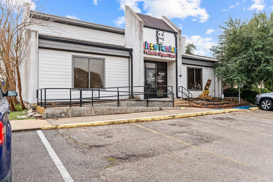 More Photos Of 3339 Fairview St, Pasadena Medical For Sale