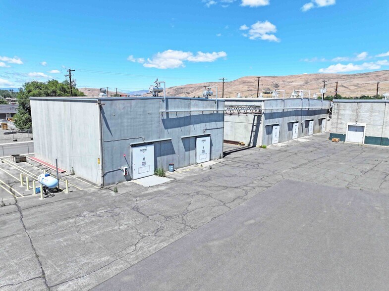 More Photos Of 2506 Terrace Heights Dr, Yakima Food Processing For Sale