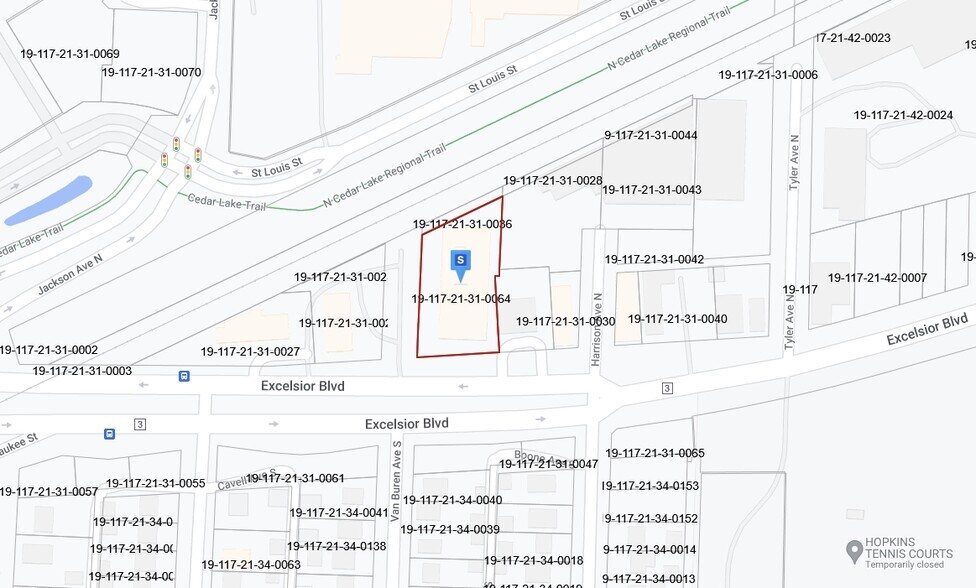 More Photos Of 8960 Excelsior Blvd, Hopkins Industrial For Sale