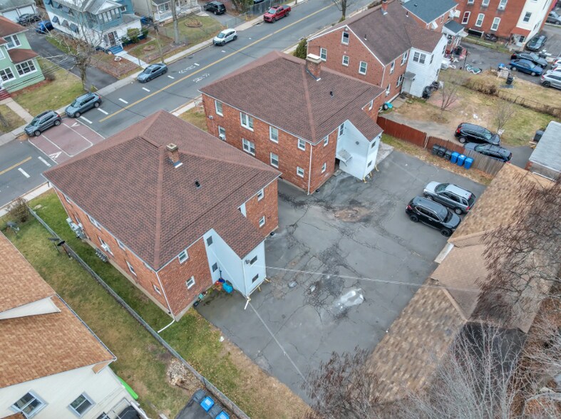 More Photos Of 150-156 Preston, Hartford Apartments For Sale
