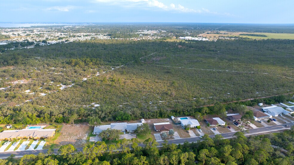 More Photos Of 4711 Nervia st, Sebring Land For Sale