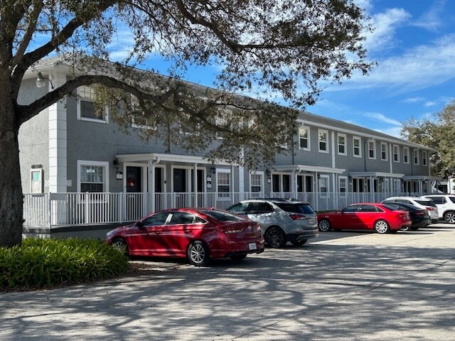 Primary Photo Of 4868 W Gandy Blvd, Tampa Business Park For Sale