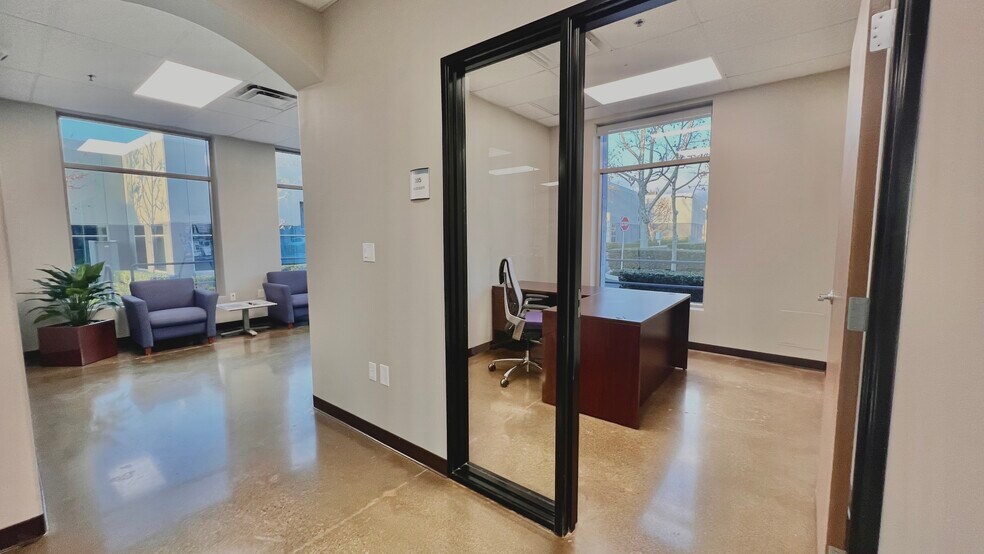 More Photos Of 26240 Enterprise Ct, Lake Forest Office For Lease