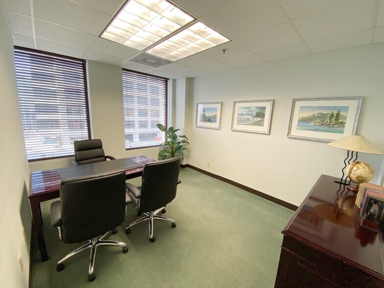 More Photos Of 100 N Brand Blvd, Glendale Office Residential For Lease