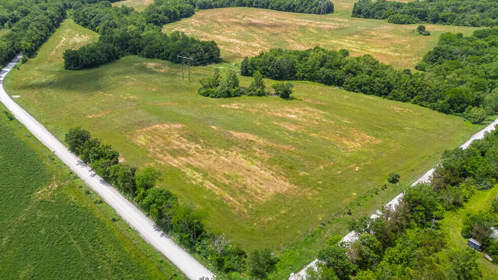 More Photos Of Heller Road, Columbia Land For Sale