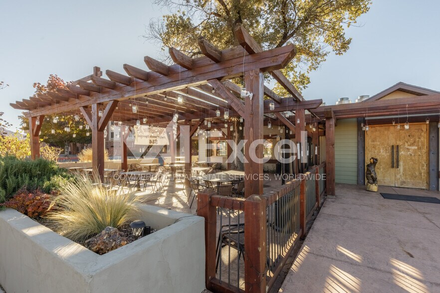 More Photos Of 210 S 100 E, Kanab Restaurant For Sale