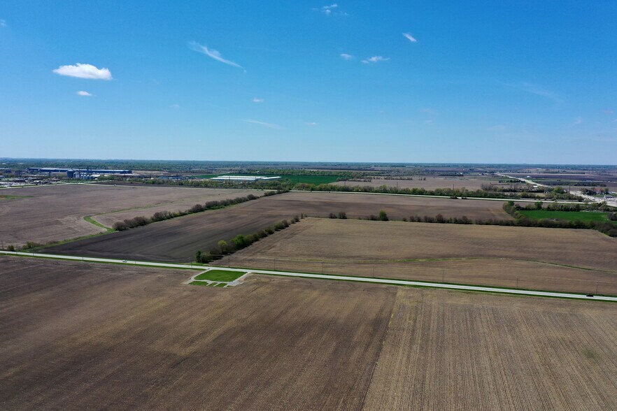 More Photos Of Sec 4 Twp 31 R 12E, Bourbonnais Land For Sale