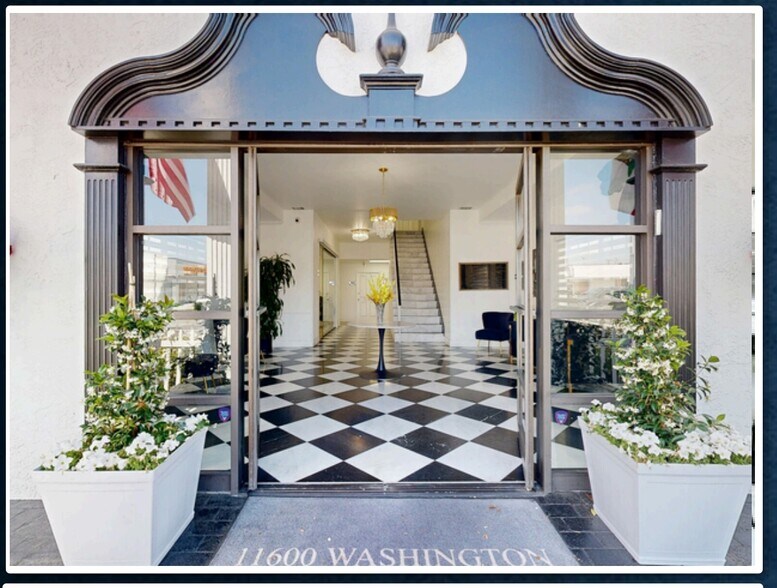 More Photos Of 11600-11610 Washington Pl, Culver City Loft Creative Space For Lease