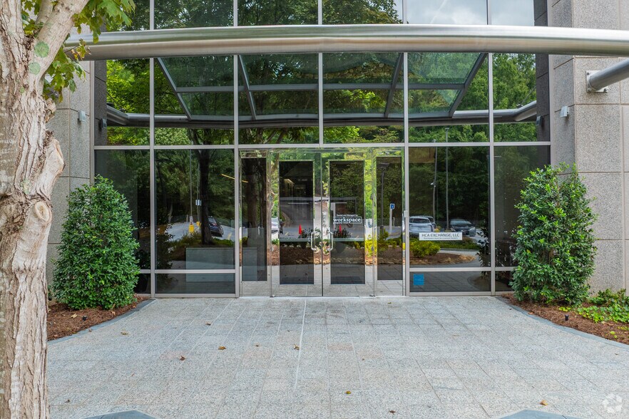 More Photos Of 4100 Wildwood Pky, Atlanta Unknown For Lease