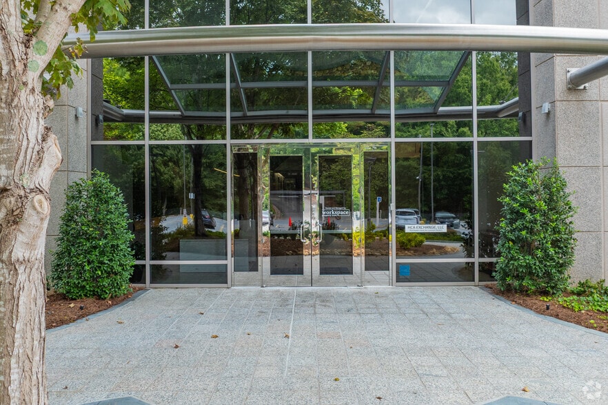 More Photos Of 4100 Wildwood Pky, Atlanta Unknown For Lease