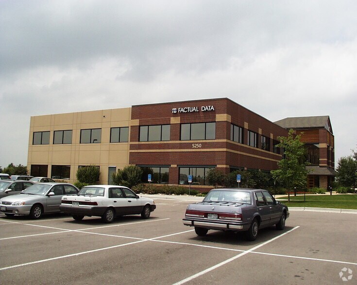 More Photos Of 5250 Hahns Peak Dr, Loveland Office For Lease