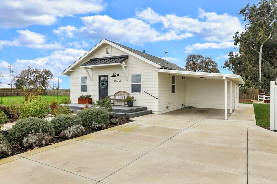 More Photos Of 20325 N Ray Rd, Lodi Land For Sale