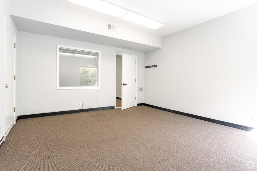 More Photos Of 459 Fulton St, San Francisco Office For Lease