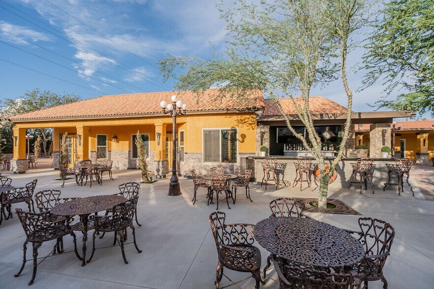 More Photos Of 3159 W Baseline Rd, Laveen Specialty For Sale
