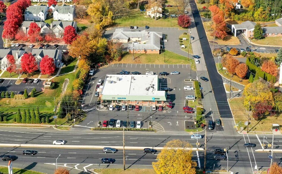 More Photos Of 321 South Ave W, Westfield Restaurant For Sale