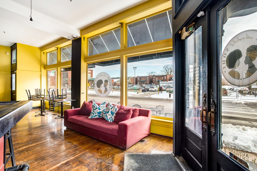 More Photos Of 4353 Manchester Ave, Saint Louis Apartments For Lease