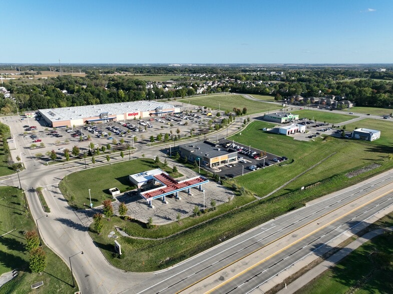 Primary Photo Of 1972 McFarland Rd, Rockford Land For Lease