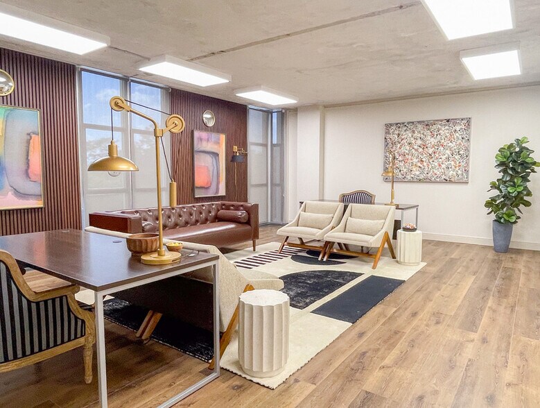 More Photos Of 5700 Florida Blvd, Baton Rouge Loft Creative Space For Sale