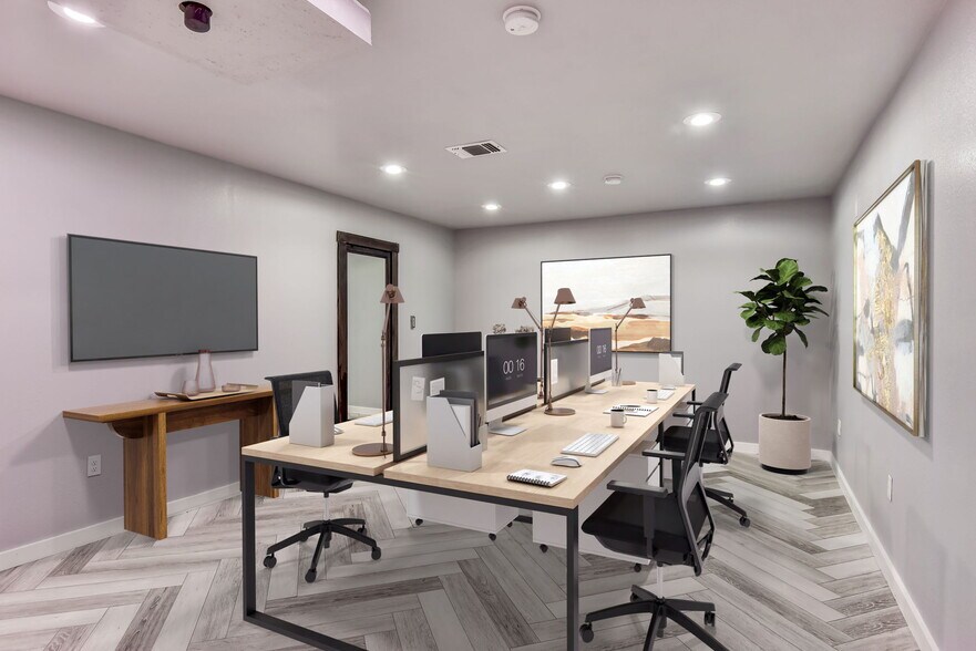 More Photos Of 4803 West Ave, San Antonio Showroom For Lease