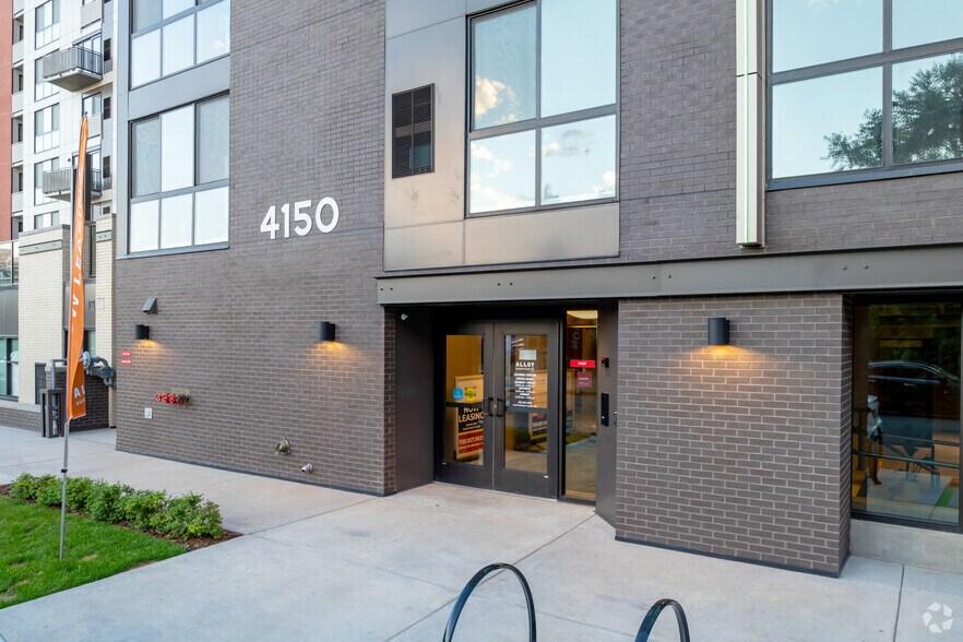 More Photos Of 4150 Jason St, Denver Apartments For Lease