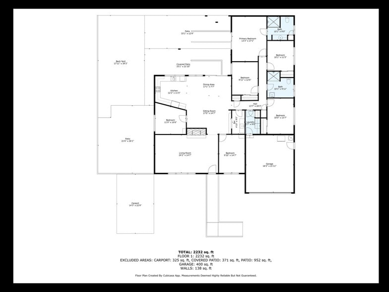 More Photos Of 1230 Vancouver Way, Livermore Assisted Living For Sale