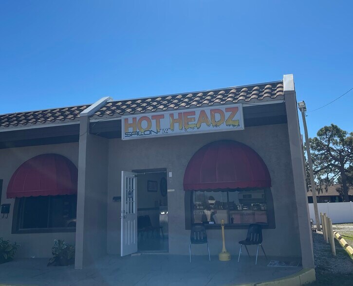 Primary Photo Of 7306 52, Port Richey Unknown For Lease