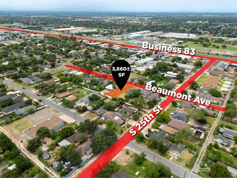 More Photos Of 2513 Beaumont Ave, McAllen Apartments For Sale