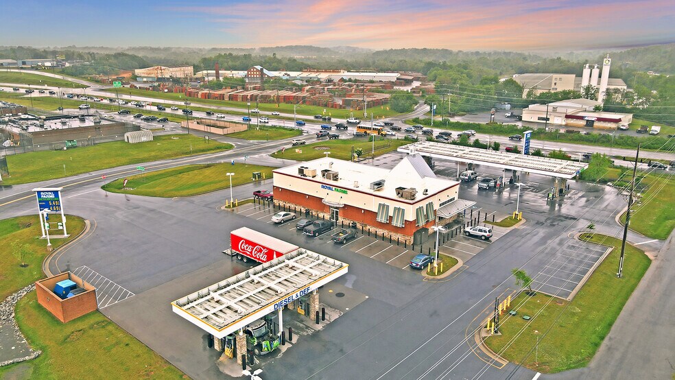 More Photos Of 29 Grapevine Rd, Martinsburg Convenience Store For Sale