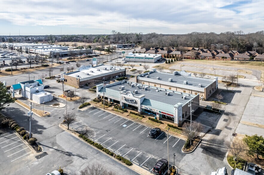 More Photos Of 1771 Germantown Rd, Cordova Unknown For Lease