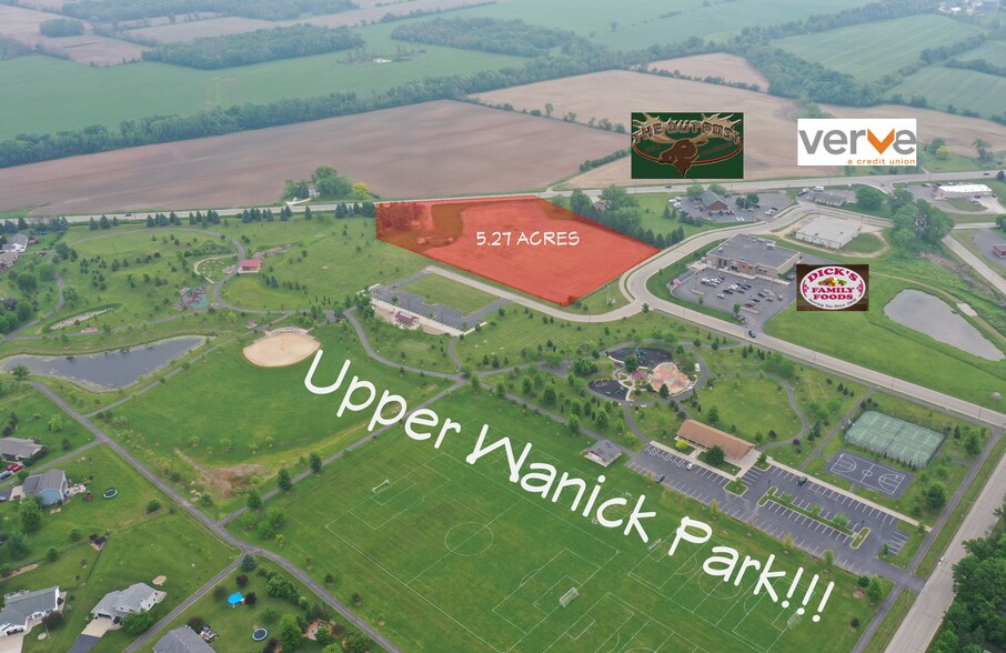 More Photos Of W671 Veterans Ave, Sherwood Land For Sale