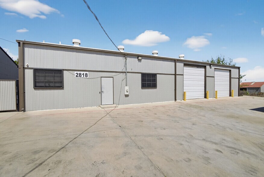 More Photos Of , Fort Worth Industrial For Sale