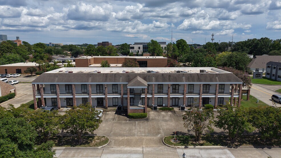 More Photos Of 7423 Picardy Ave, Baton Rouge Medical For Lease