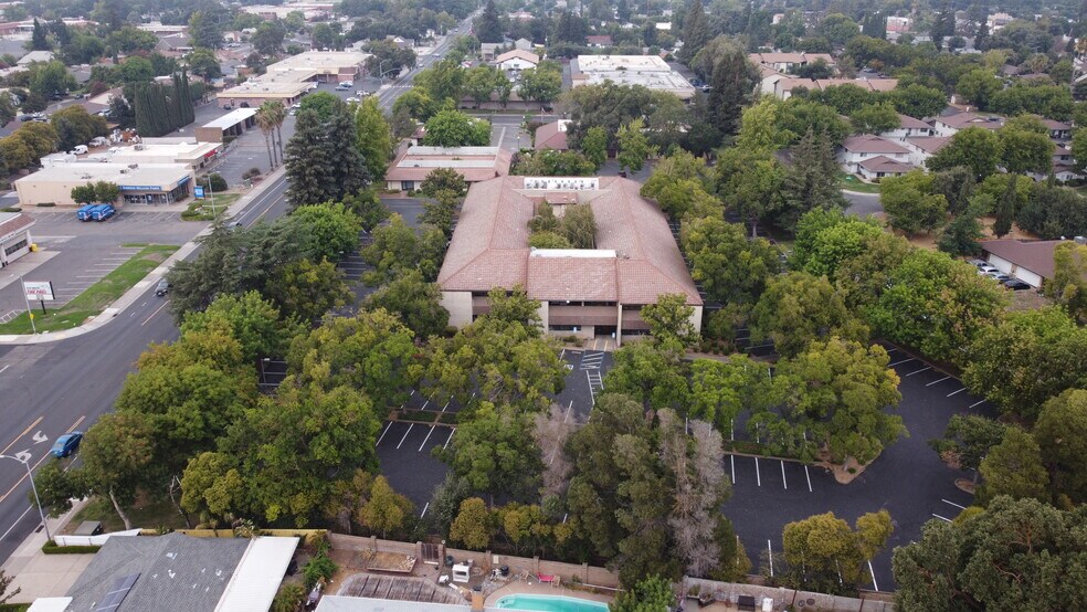 More Photos Of 9727 Elk Grove Florin Rd, Elk Grove Office For Sale