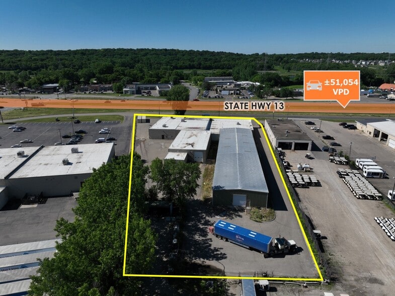 More Photos Of 3200 W Highway 13 W, Burnsville Showroom For Sale