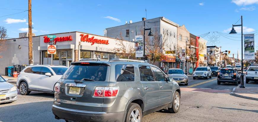 More Photos Of 140-142 Ferry St, Newark Drugstore For Sale