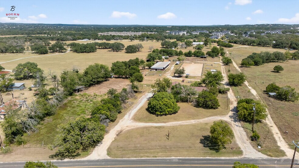 More Photos Of 29470 Old Fredericksburg Rd, Boerne Land For Sale