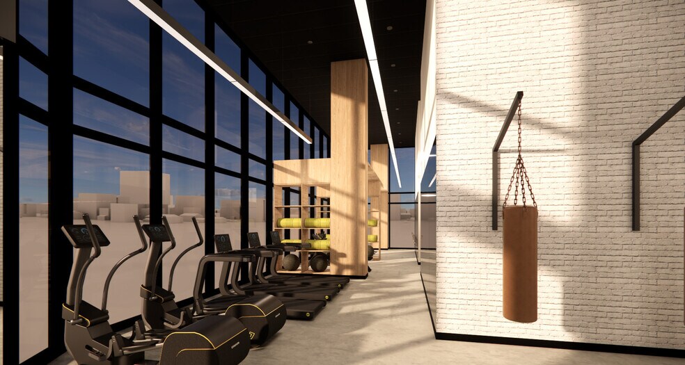 More Photos Of 201 S College St, Charlotte Office For Lease