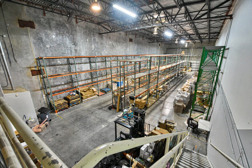 More Photos Of 2020 NW 129th Ave, Miami Warehouse For Lease