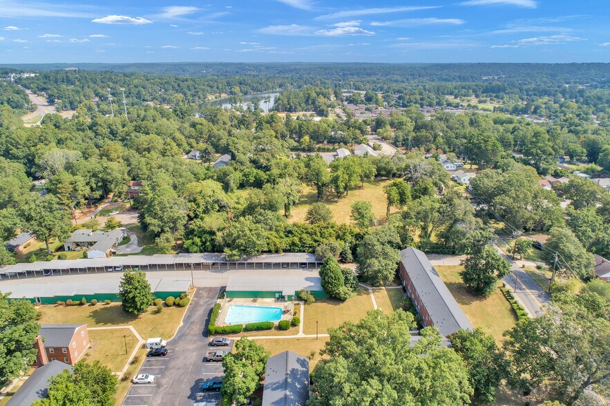 More Photos Of 411 Milledge Rd, Augusta Land For Sale