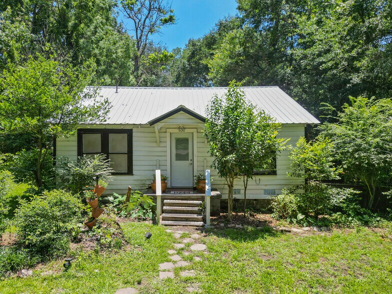 More Photos Of 531 & 687 Cline St, Huntsville Land For Sale