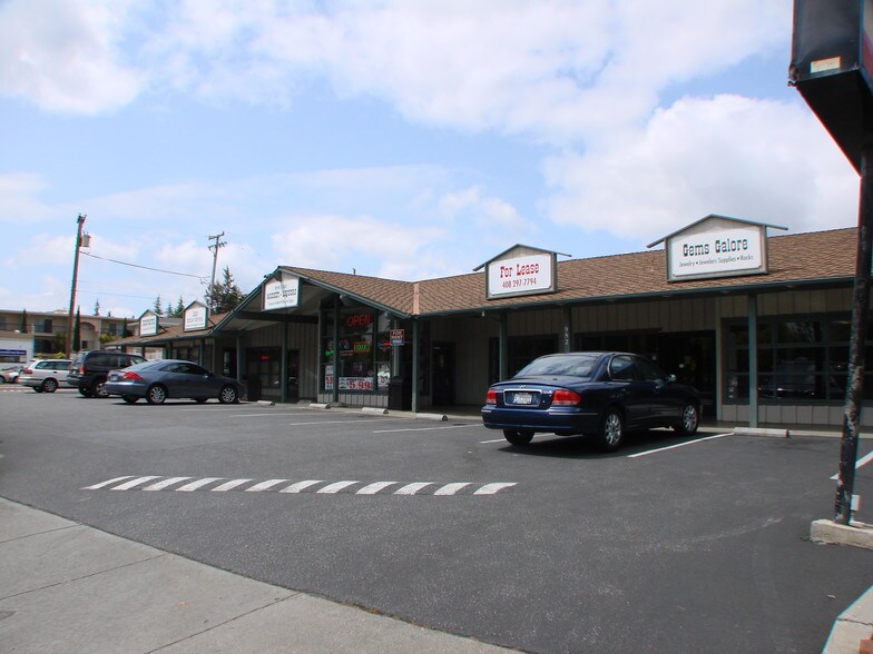 982998 El Monte Ave, Mountain View, CA 94040 Retail For Lease