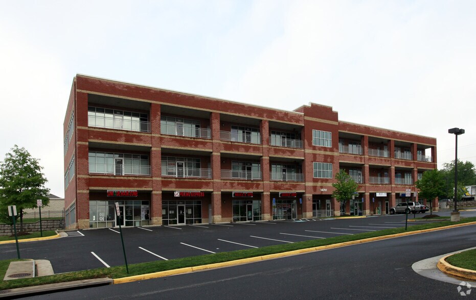 More Photos Of 14701 Lee Hwy, Centreville Medical For Sale