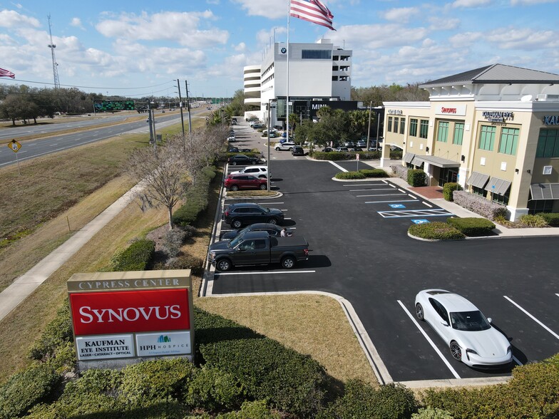 More Photos Of 2145 Cypress Ridge Blvd, Wesley Chapel Office For Lease