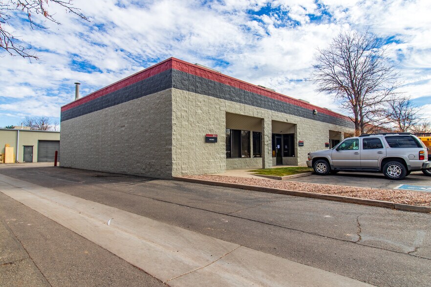 More Photos Of 4699 Nautilus Ct S, Boulder Light Distribution For Lease