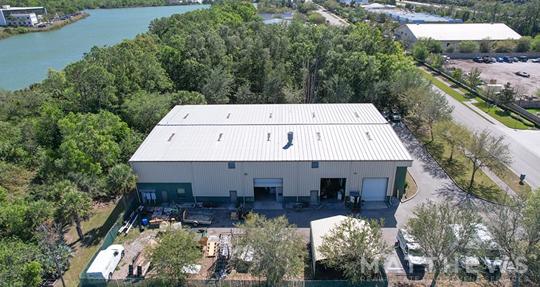 More Photos Of 3573 Plover Ave, Naples Manufacturing For Sale