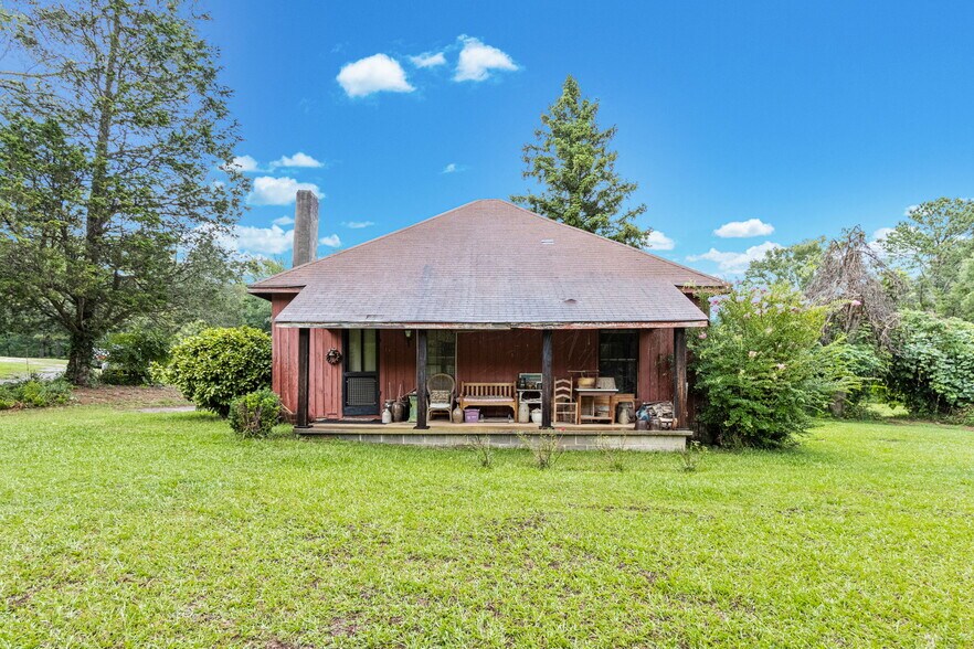 More Photos Of 200 Ross St, Carrollton Land For Sale